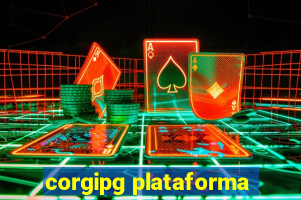 corgipg plataforma